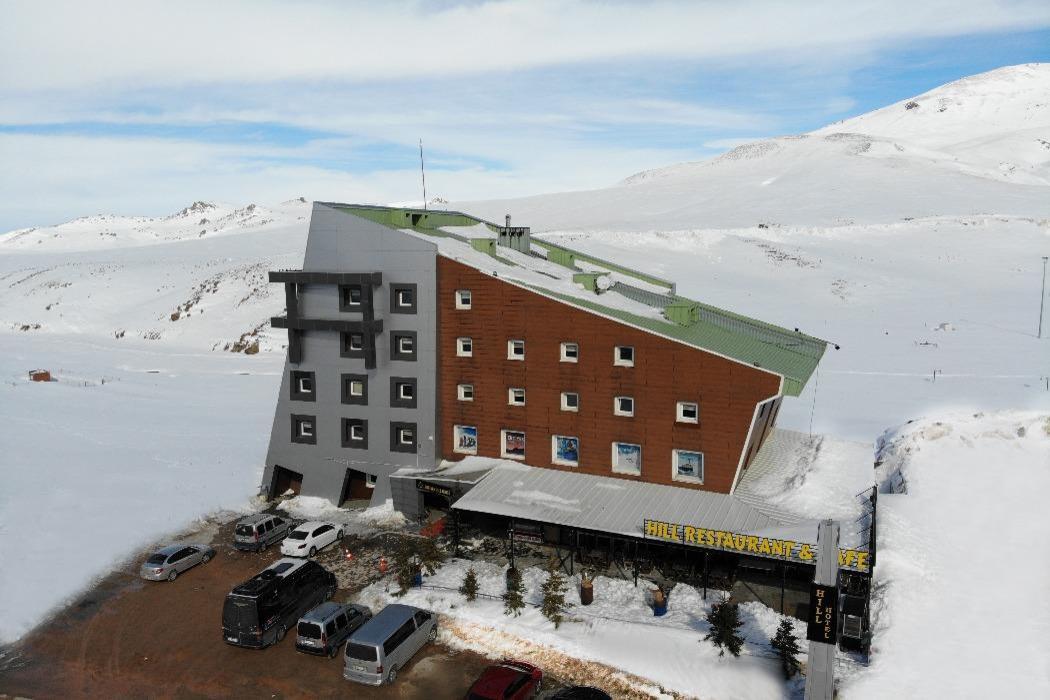 Erciyes Hill Hotel